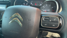 Citroen C3 Aircross 1.2 PureTech 130 Shine Plus 5dr EAT6 Petrol Hatchback